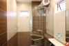 Modern spacious apartment for rent with top terrace and gym, Tay Ho, Hanoi